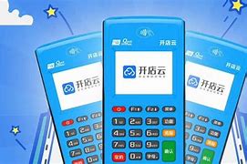 李沧POS机办理